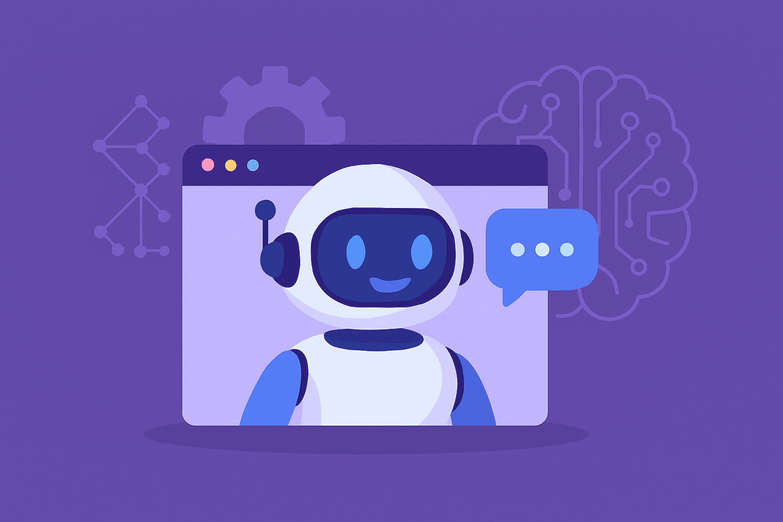 What is a chatbot and how it actually works